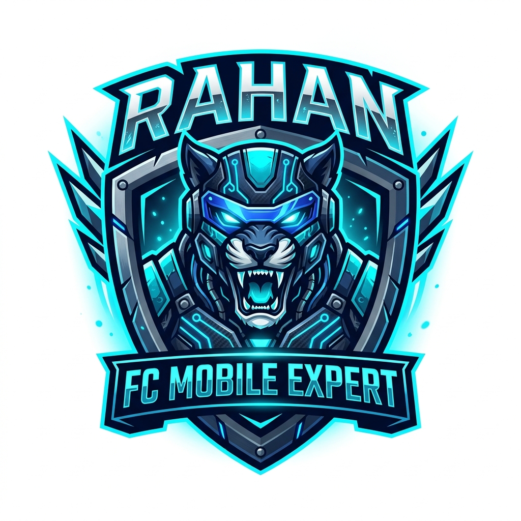 Rahan Logo