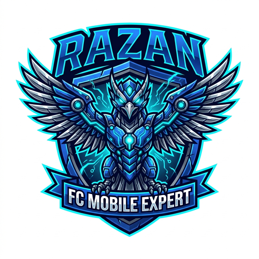 Razan Logo