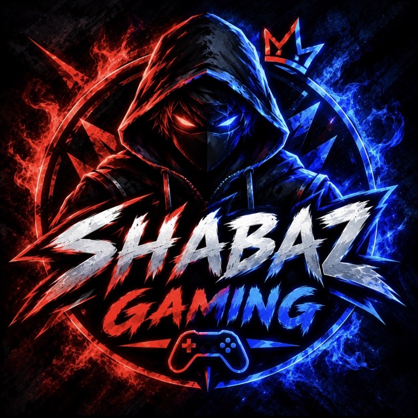 Shabaz Logo