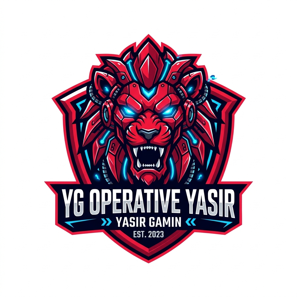 Yasir Logo